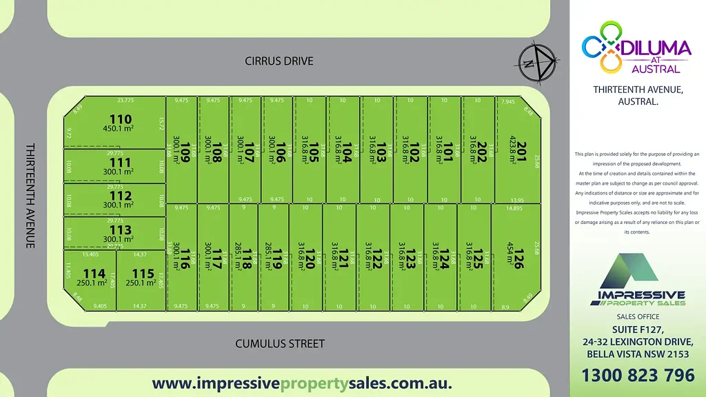 Austral Land Now Selling I 3min to Woolworths I 5% Deposit Only