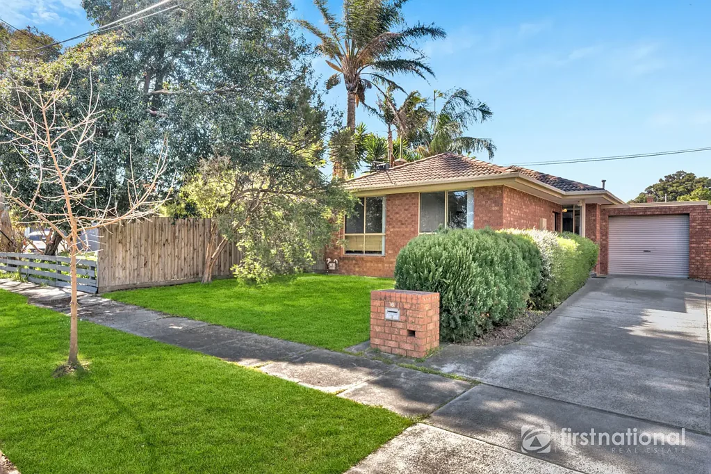 Dandenong 2બેડરૂમ More than a Unit