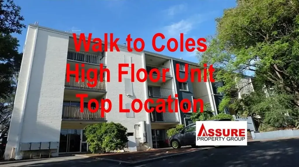 MODERN, LARGE UNIT. VIEWS VIEWS!! TOP LOCALE. CLOSE TO AMENITIES.
