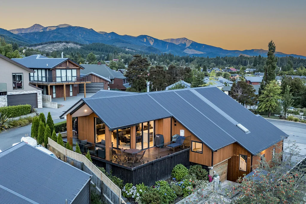 1/7 Oakview Close, Hanmer Springs, Hurunui, Canterbury