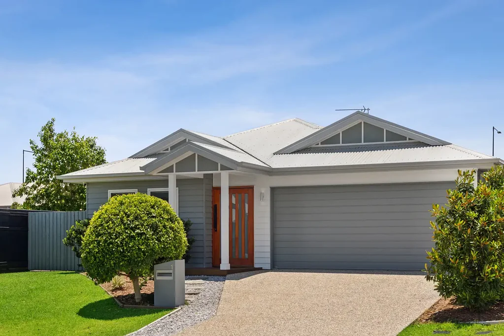 1 Kirsten Circuit, Nirimba, QLD 4551