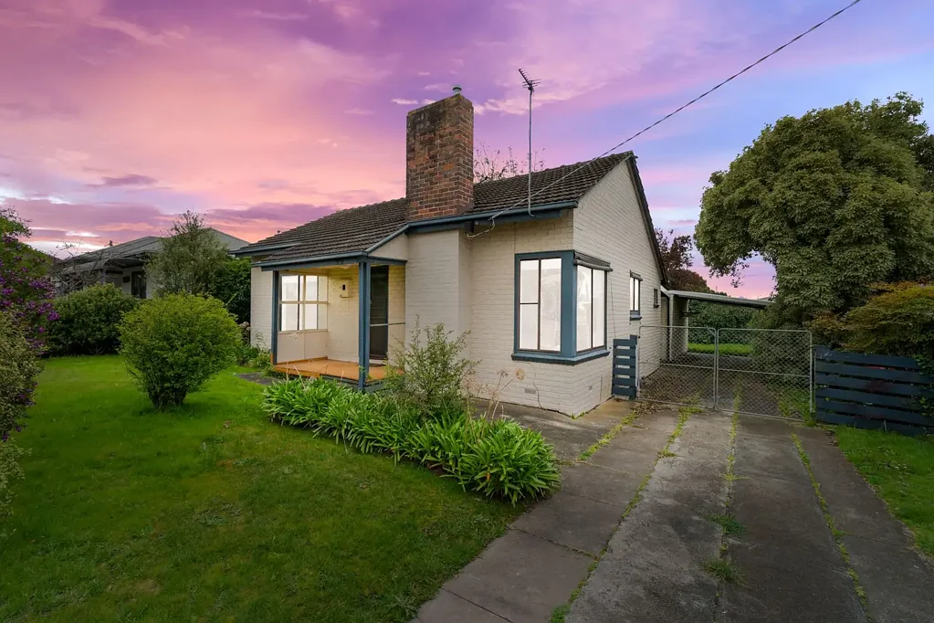 34 Chenhall Crescent, Traralgon, VIC 3844