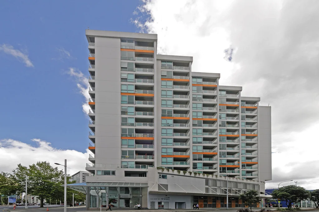 510/30 Beach Road, Auckland Central, Auckland City, Auckland
