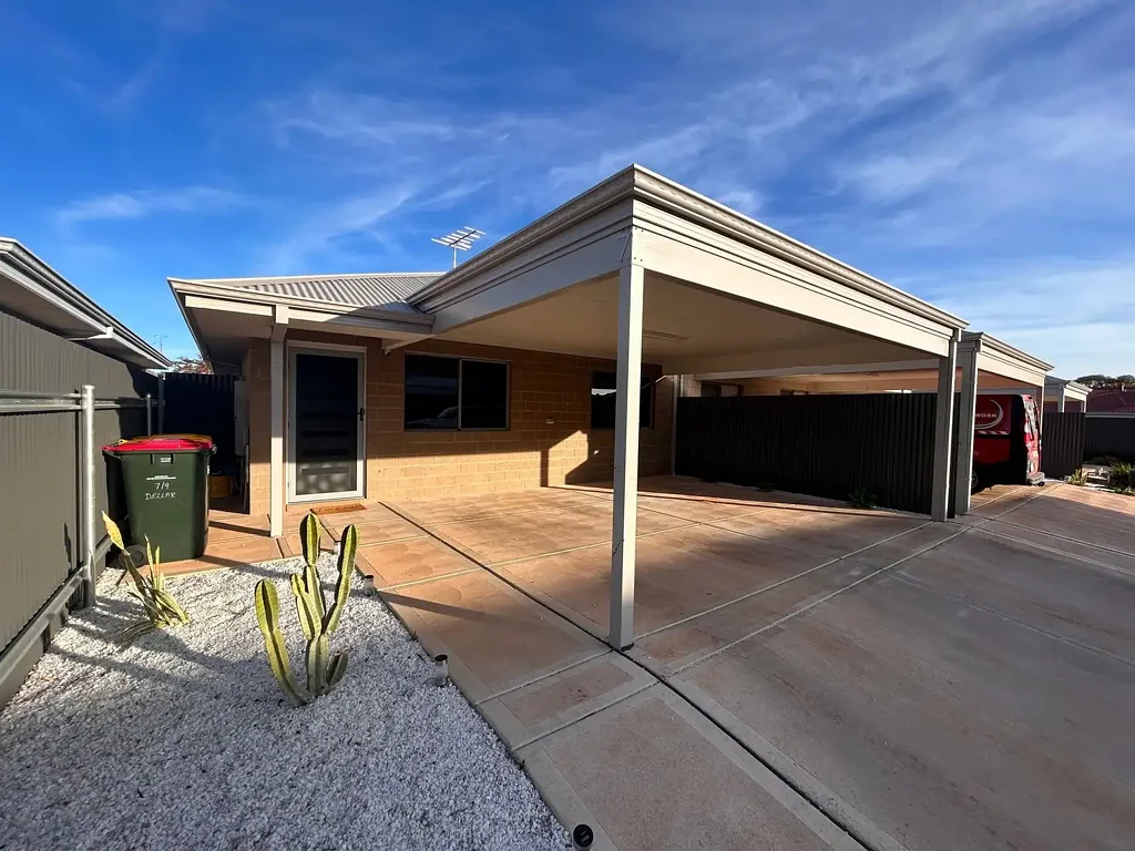 South Kalgoorlie 2Zimmer Premium Corporate Investment with Secure Long-Term Lease