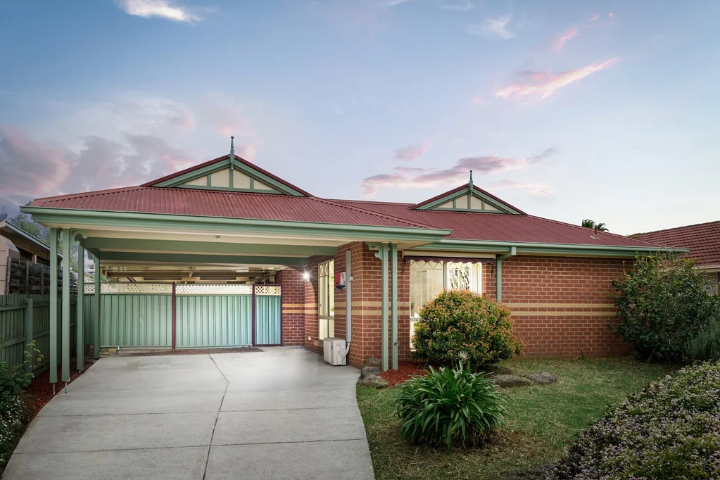 8 Mailrun Court, Hoppers Crossing, VIC 3029