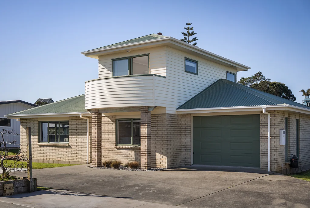 Waihi Beach 3Kwarto Coastal Living Made Easy