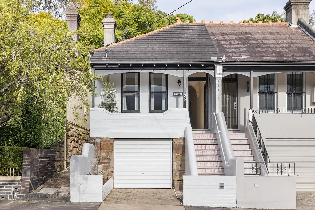 26 Victoria Road, Glebe, NSW 2037