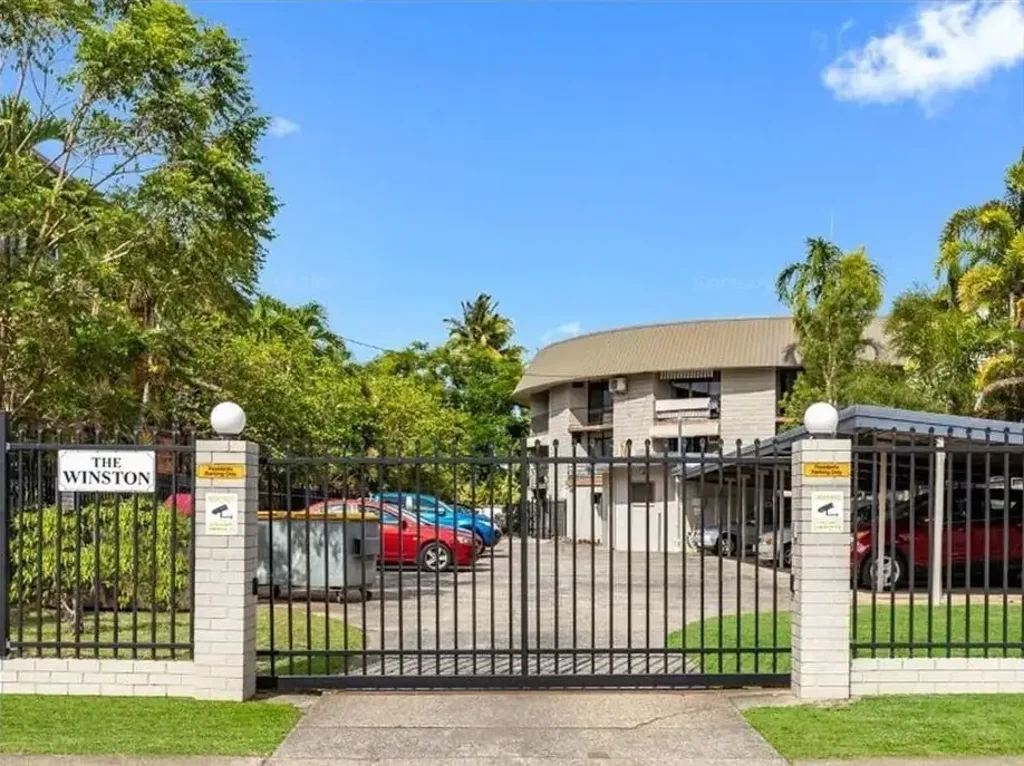 29/261-265 SHERIDAN STREET, Cairns North, QLD 4870
