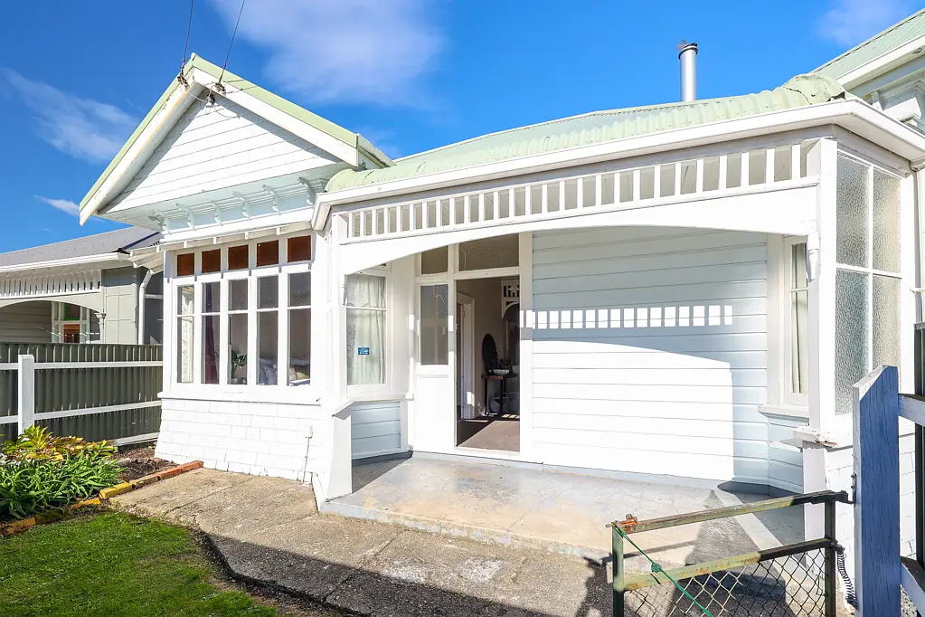 189 Macandrew Road, South Dunedin, Dunedin, Otago