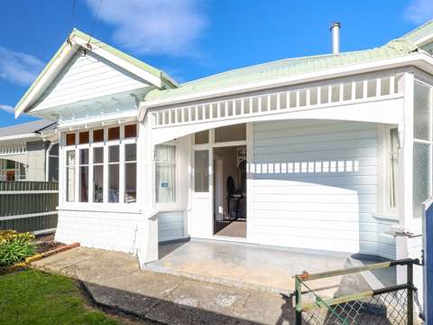 South Dunedin 3Habitaciones Tidy Today, Transform Tomorrow