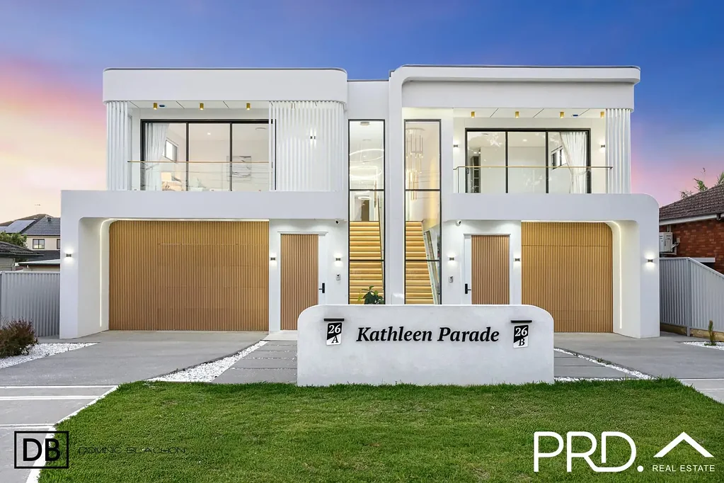 26a Kathleen Parade, Picnic Point, NSW 2213