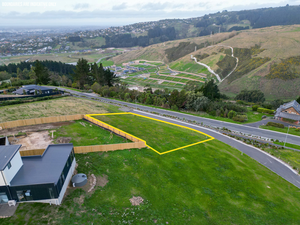 16 Eaglesfield Close, Westmorland, Christchurch, 0 Kuwarto, 0 Banyo, Section