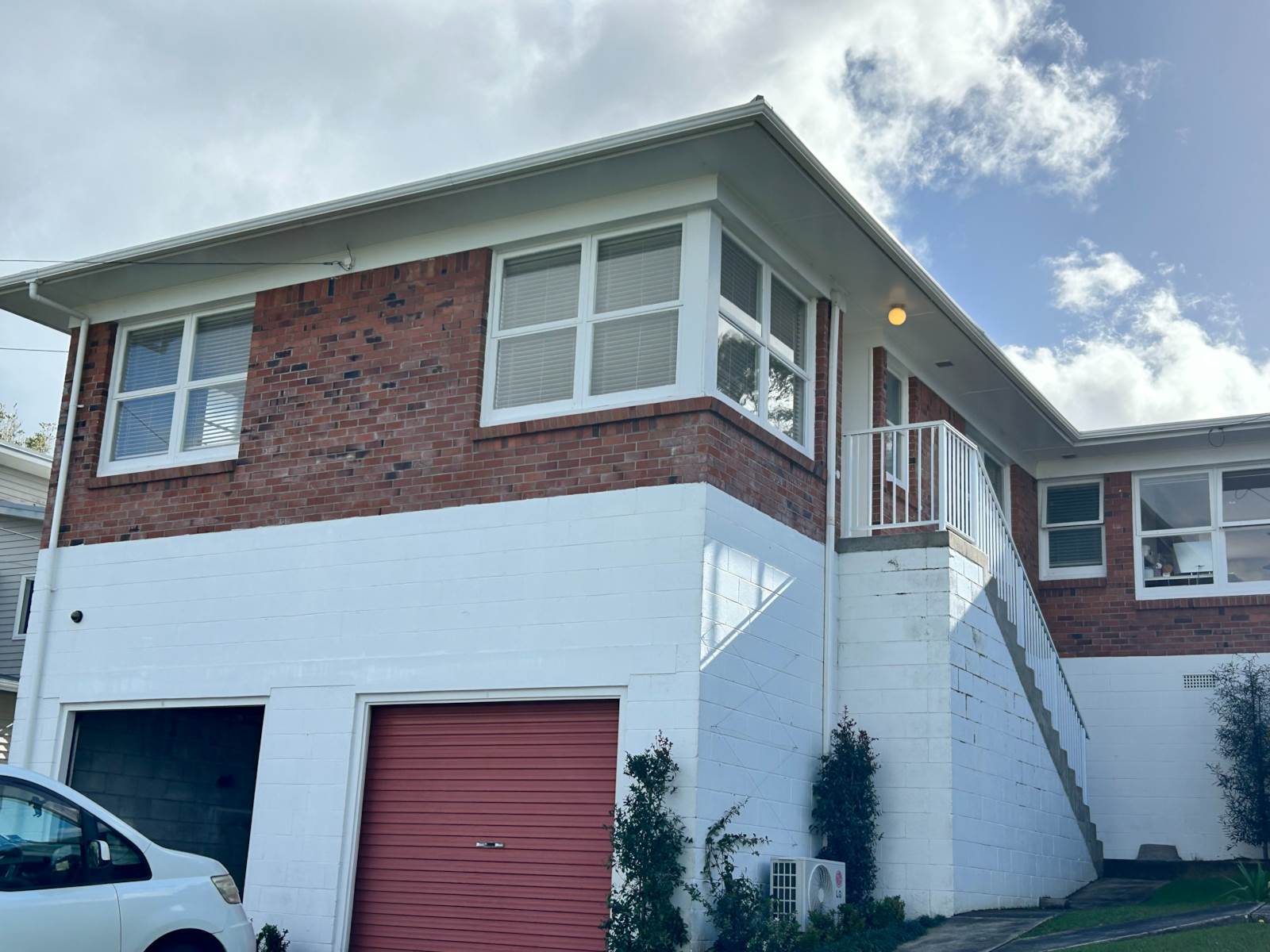 6/1 Hythe Terrace, Mairangi Bay, Auckland - North Shore, 2 chambres, 1 salles de bain, Unit