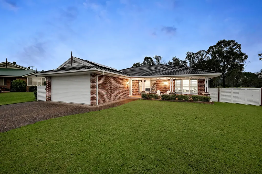 29 Leonard Street, Cessnock, NSW 2325