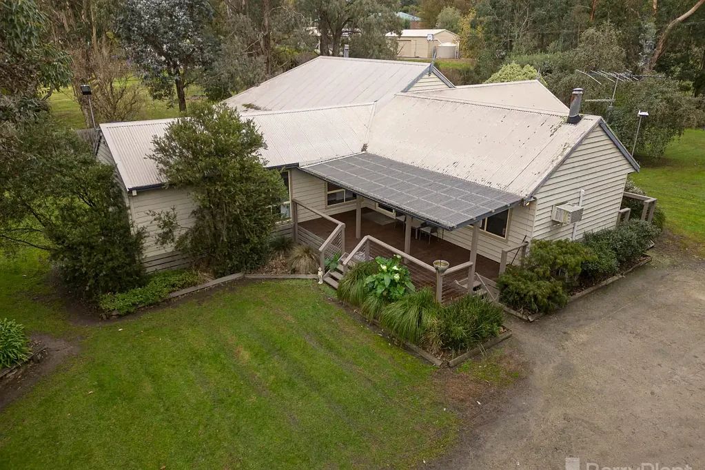 51 Nash Road, Bunyip, VIC 3815