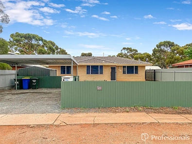 West Lamington 3房  The Perfect Start or Smart Investment!