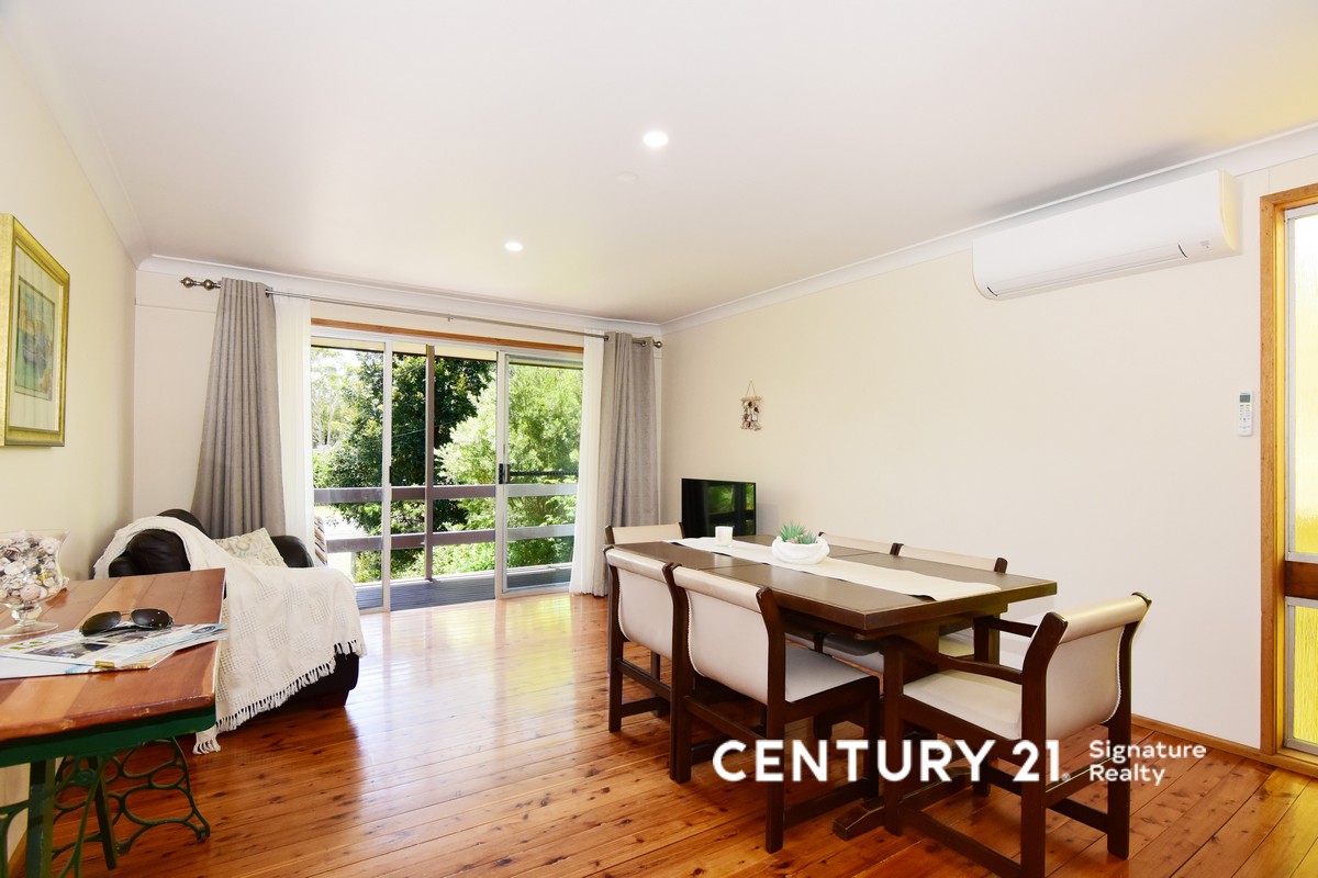 95 QUEEN MARY ST, CALLALA BEACH NSW 2540, 0房, 0浴, House