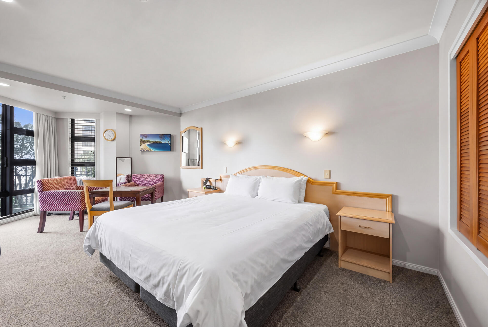 1N/100 Greys Avenue, Auckland Central
