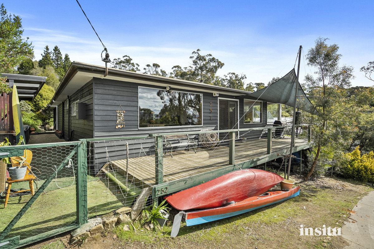 252 CONINGHAM RD, CONINGHAM TAS 7054, 0 ห้องนอน, 0 ห้องน้ำ, House