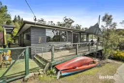 252 Coningham Road, Coningham