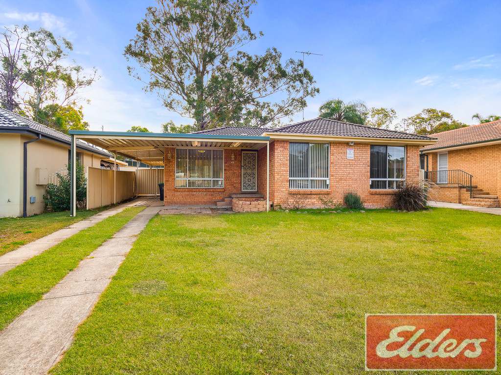 49 ALLARD ST, PENRITH NSW 2750, 0 ห้องนอน, 0 ห้องน้ำ, House