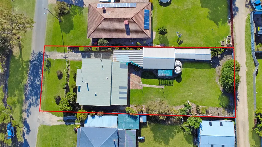 41 Macinnes Street, Holbrook, NSW 2644