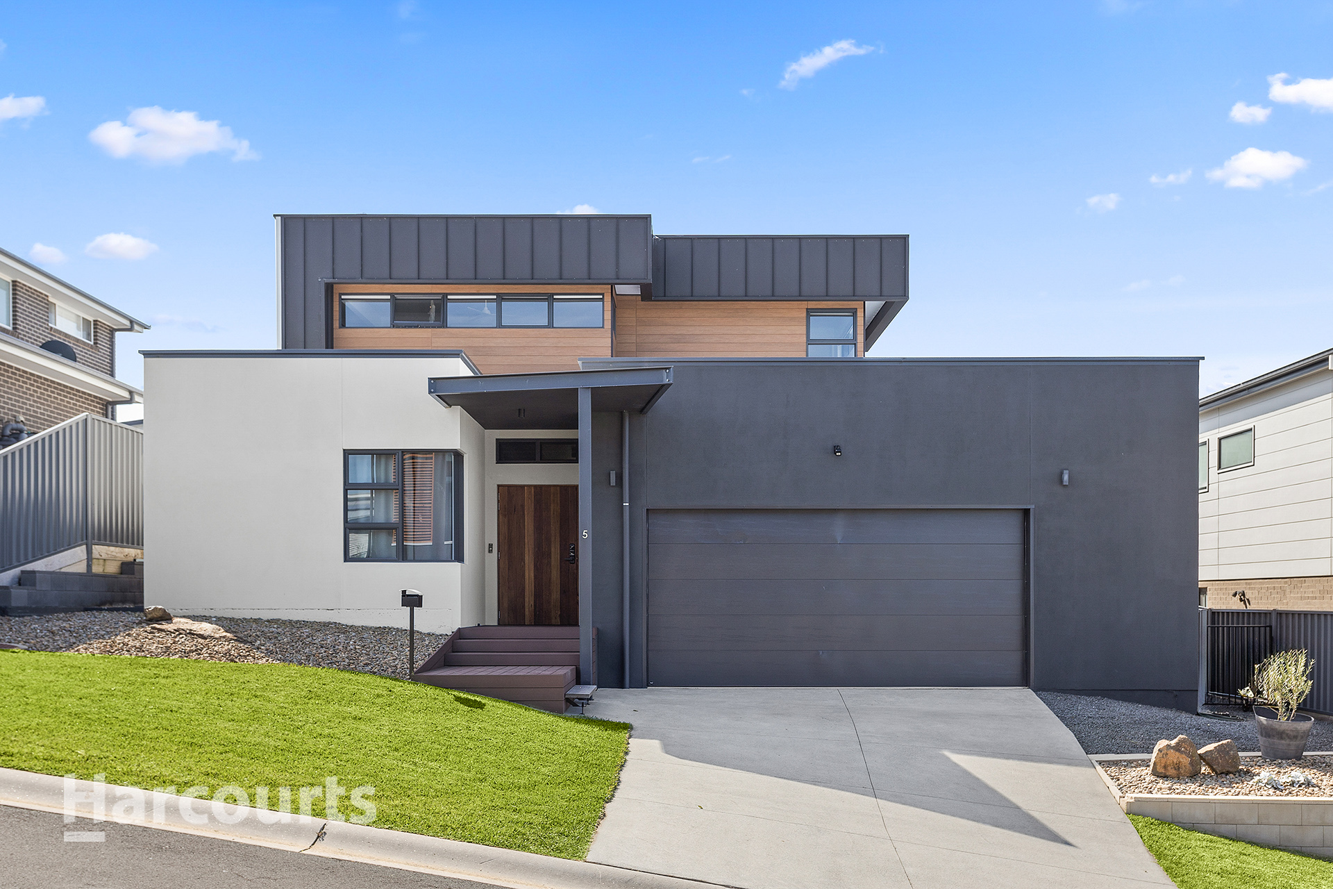 5 BLAIR ST, KIAMA NSW 2533, 0 Bedrooms, 0 Bathrooms, House