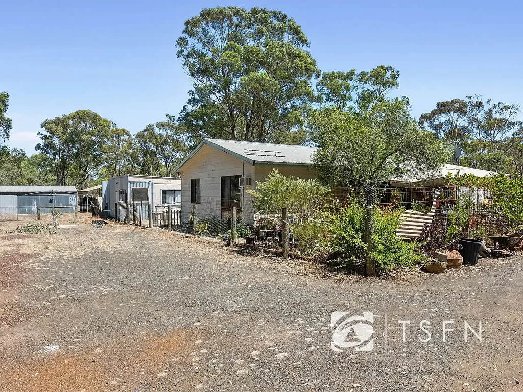 389 Quinns Road, Wellsford, VIC 3551