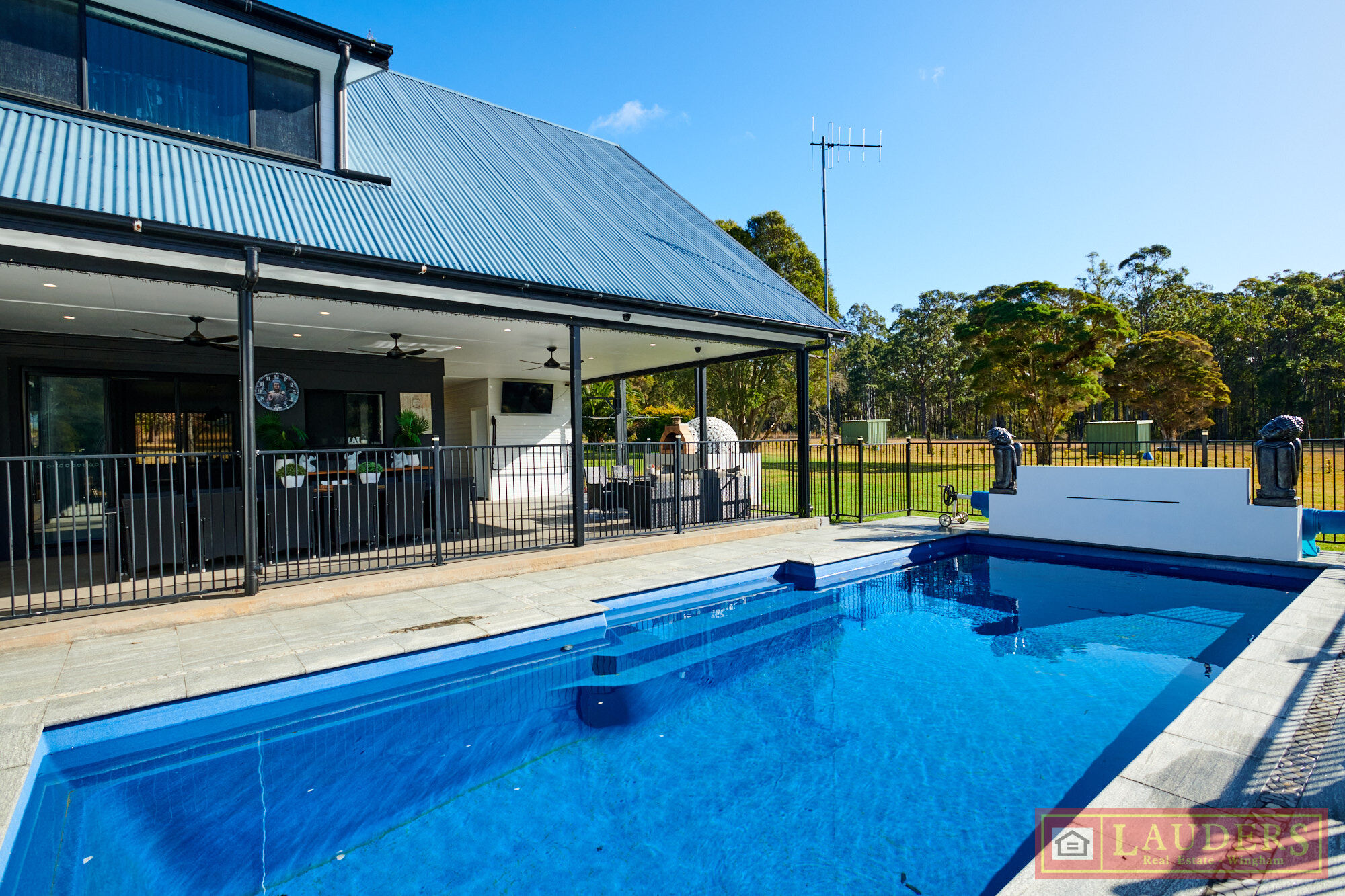 185 CAREYS RD, HILLVILLE NSW 2430, 0部屋, 0バスルーム, Lifestyle Property