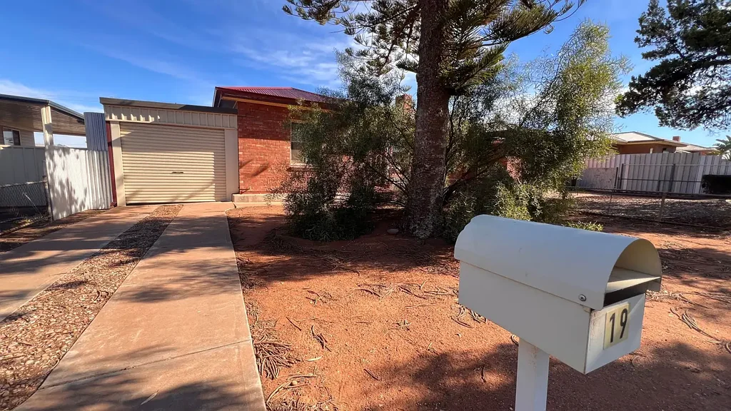 19 Sugg Street, Whyalla Norrie, SA 5608