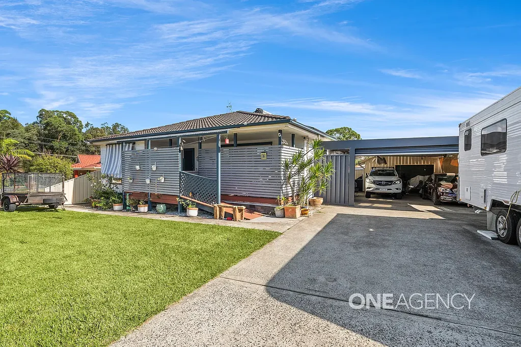 5 Idlewild Avenue, Sanctuary Point, NSW 2540