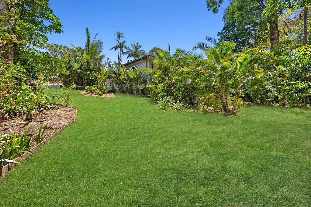 61 Mary Street, East Innisfail, QLD 4860