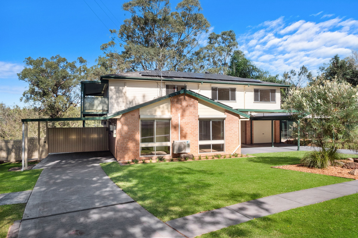 2 GORRICKS LANE, FREEMANS REACH NSW 2756, 0 habitaciones, 0 baños, House