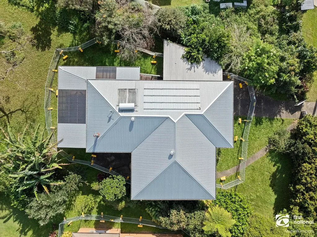 6077 Tweed Valley Way, Burringbar, NSW 2483