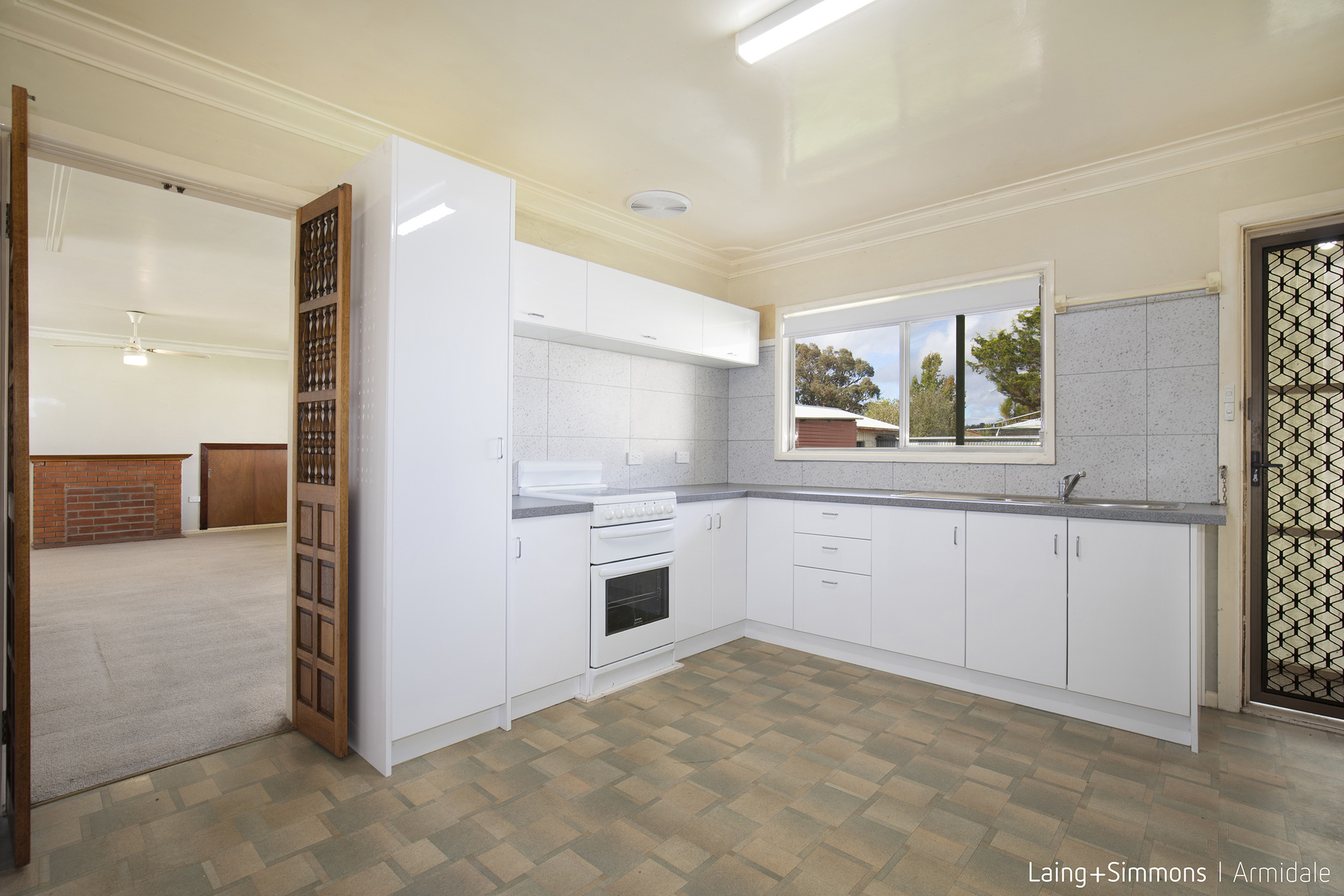 8 CLAUDE ST, ARMIDALE NSW 2350, 0房, 0浴, House