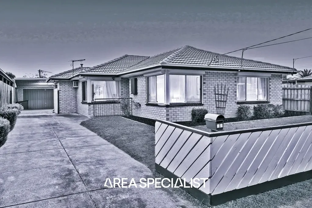 26 Arden Drive, Noble Park, VIC 3174