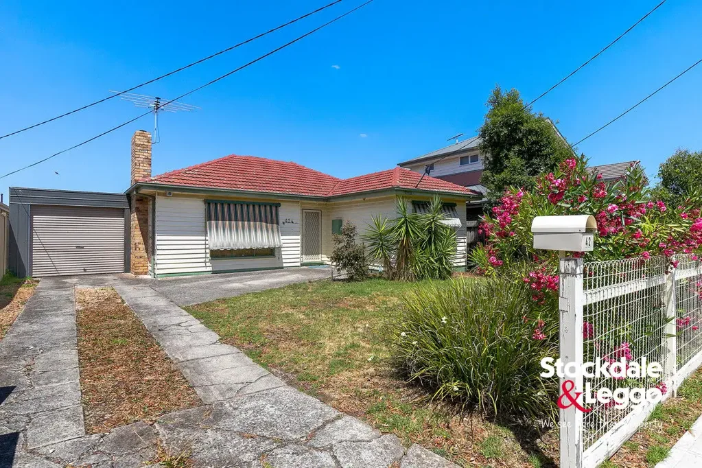 Hadfield 3 Bedroom Ticks All the Boxes