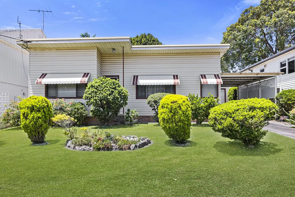 45 Leonard Avenue, Toukley, NSW 2263