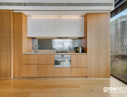 E605/3 Carlton St, Chippendale, Sydney CBD, 1部屋, 1バスルーム, Apartment