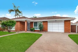 37 Pine Road, Casula