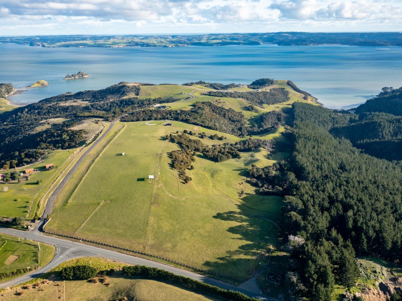 962 Tinopai Road, Tinopai, Kaipara, 0房, 1浴