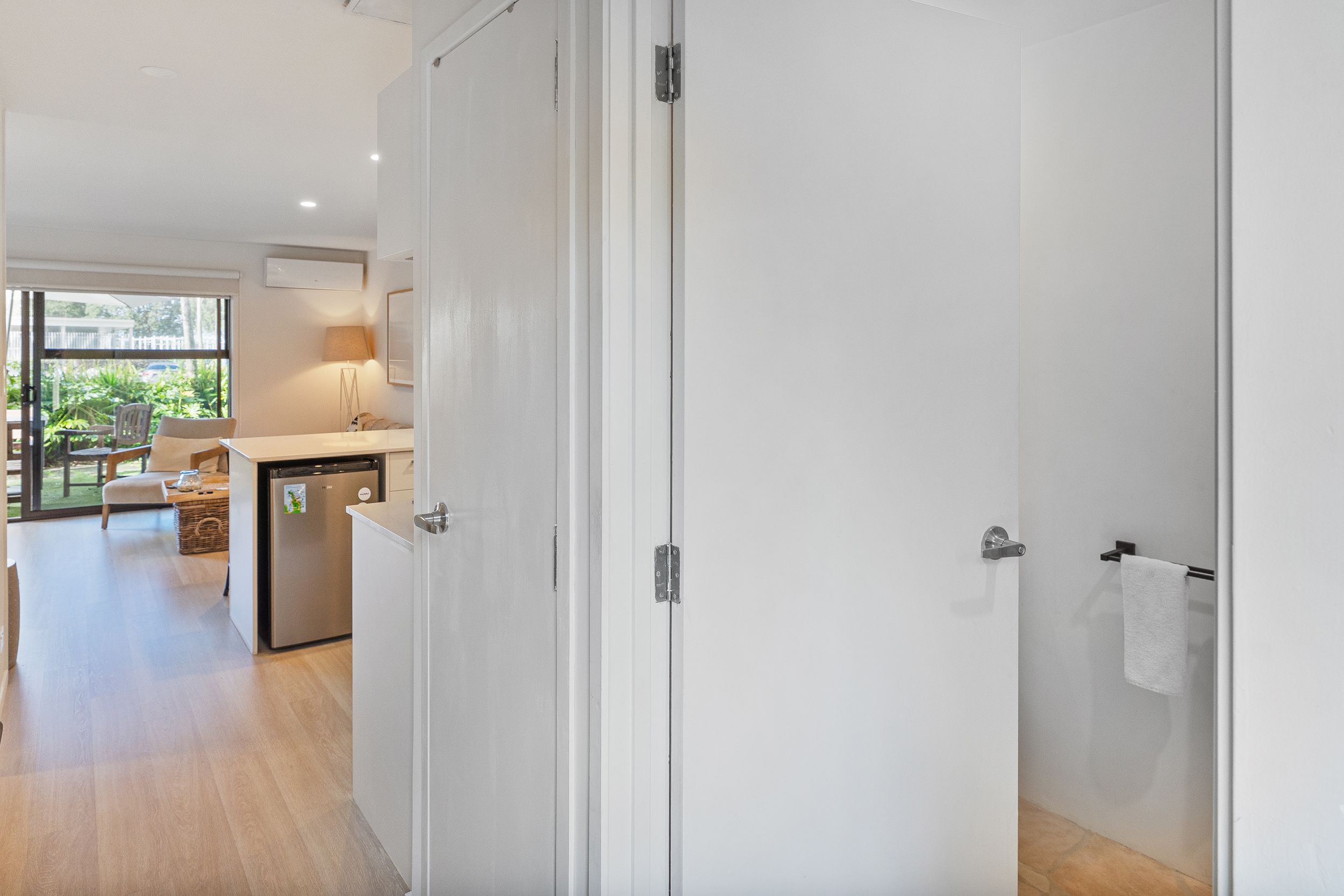 1/223 Main Road, Tairua, Thames-Coromandel, Waikato, 1房, 1浴, Apartment