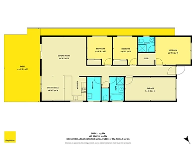 43 Gleeson Grove, Evanston Park, SA 5116, 3 slaapkamers, 2 badkamers, House