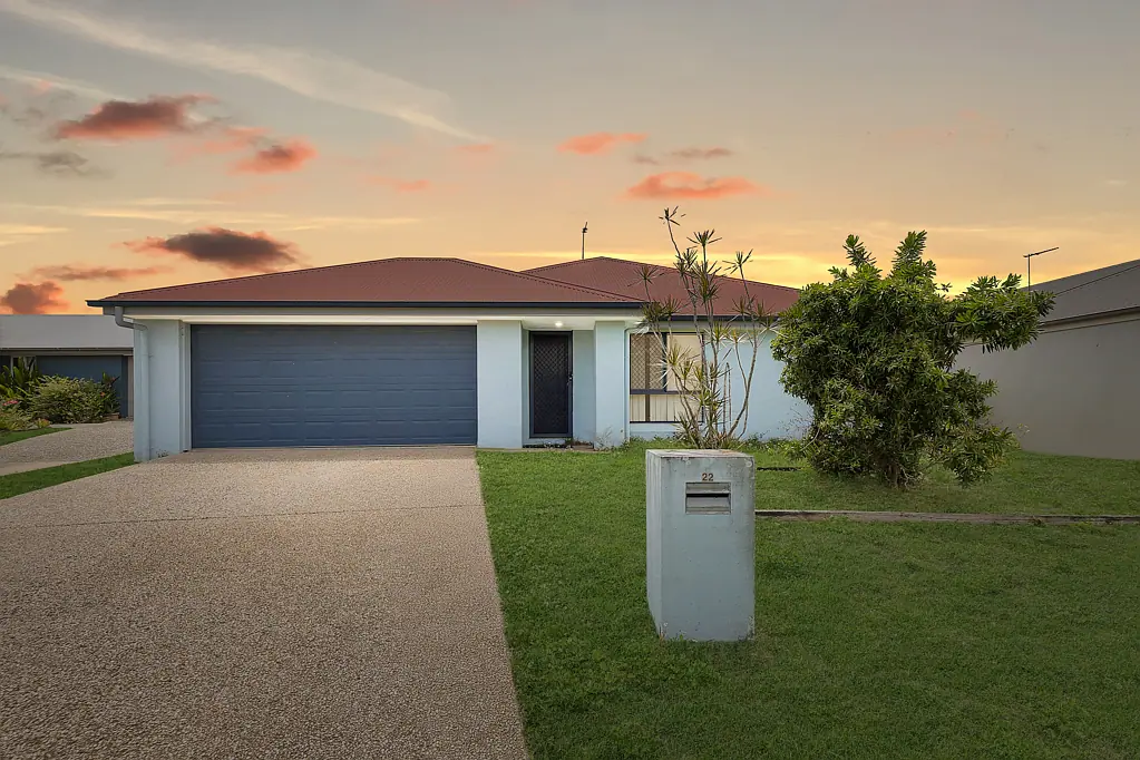 22 Cable Court, Blacks Beach, QLD 4740