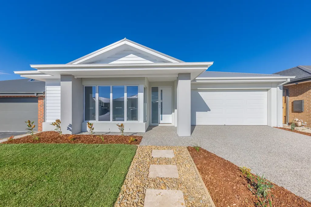 Brand New Boutique Family Home
