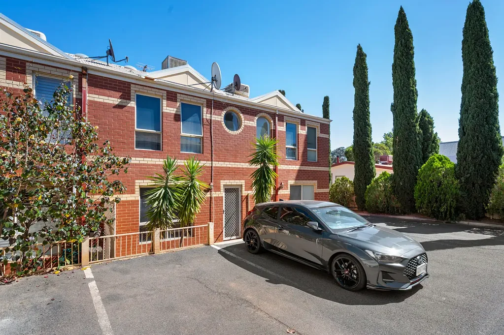 2/29 Egan Street, Kalgoorlie, WA 6430