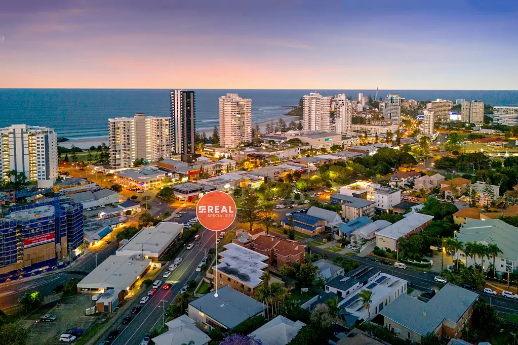 3/16 Lanham Street, Coolangatta, QLD 4225