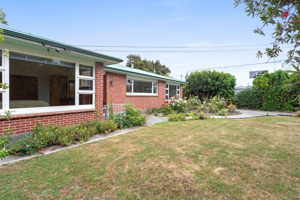 31 Mathesons Road, Phillipstown, Christchurch, 3 침실, 0 욕실