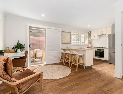 13 Bevnol Road, Langwarrin, VIC 3910, 2房, 1浴, Unit