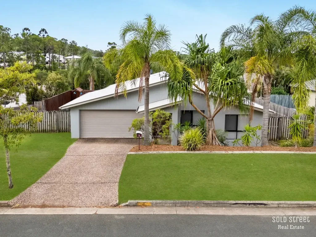 Maudsland 4غرفة نوم Move-In Ready Family Living in a Prime Maudsland Location